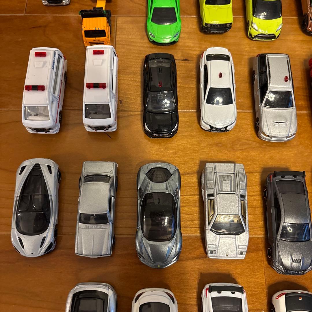 トミカ まとめ売りセット