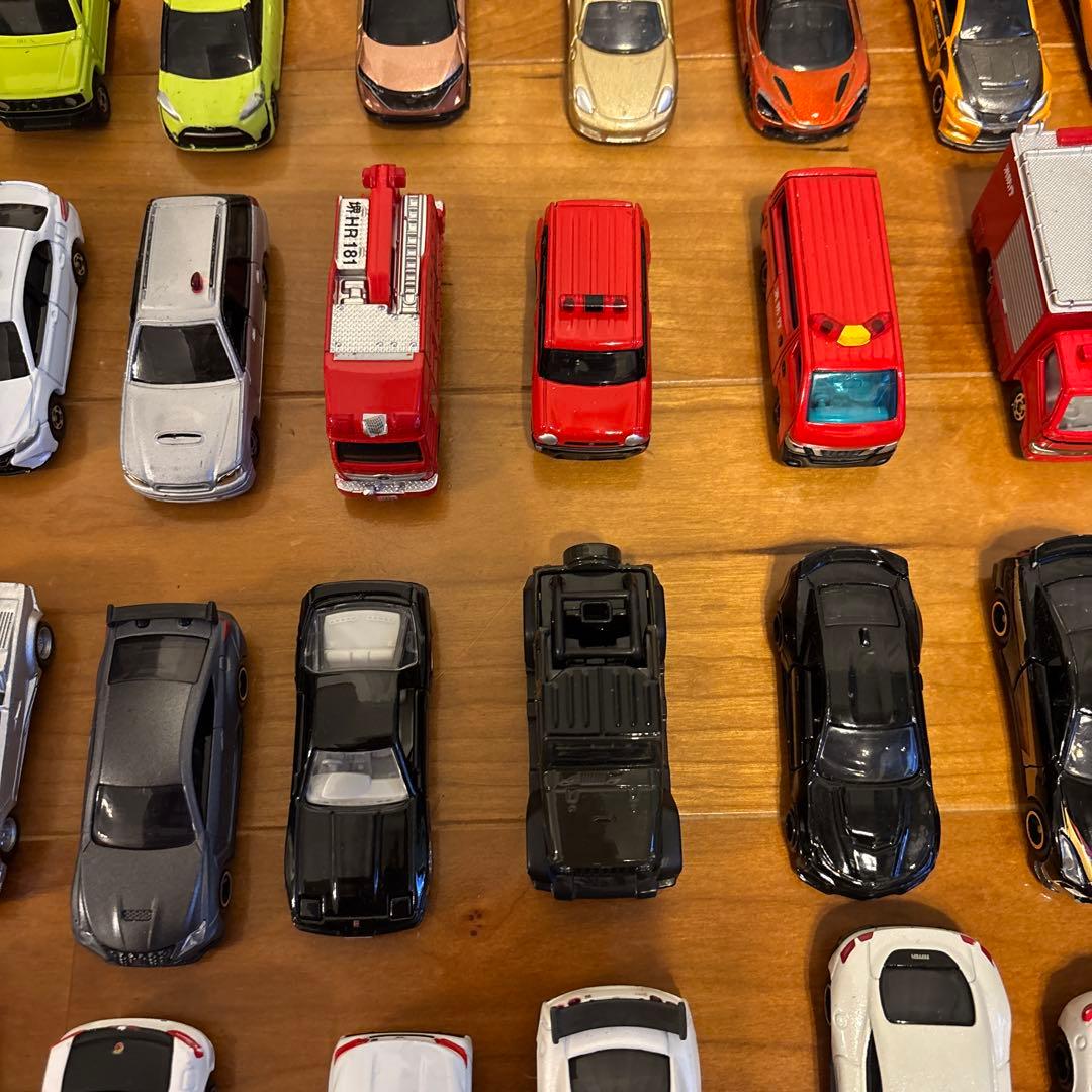 トミカ まとめ売りセット