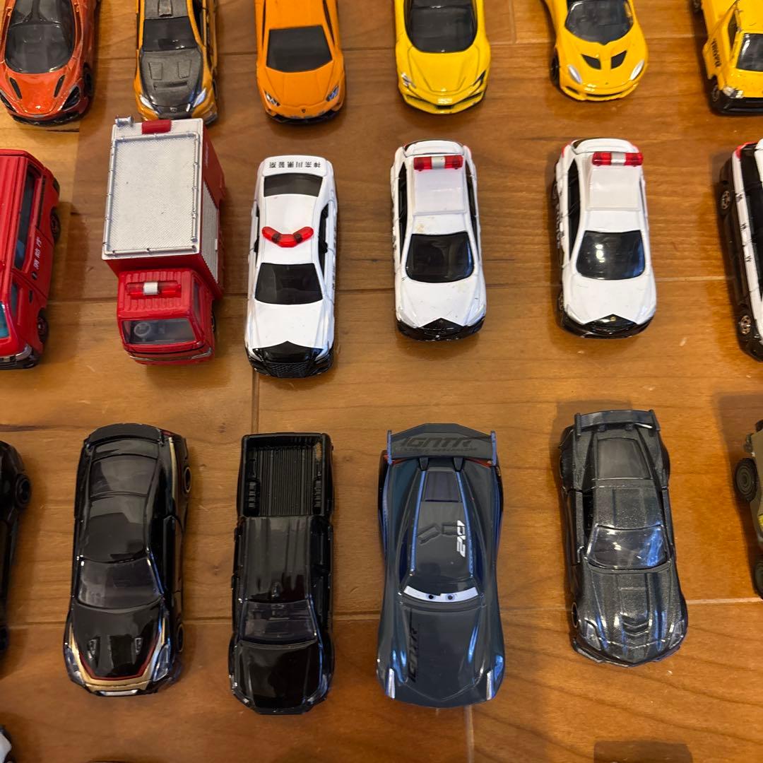 トミカ まとめ売りセット