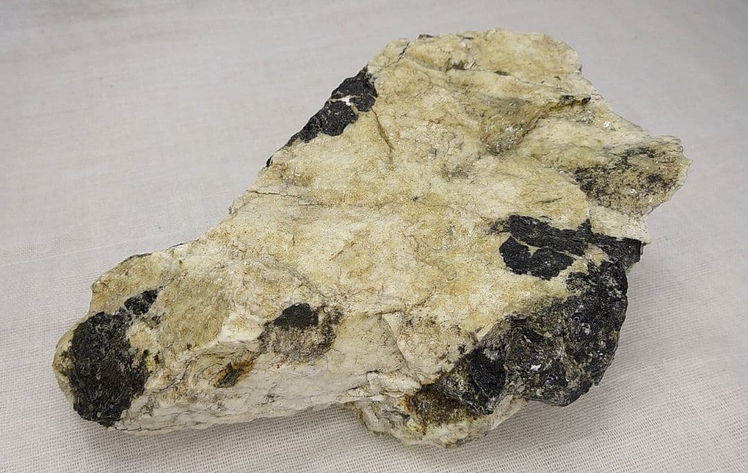 免活に!!超高線量!!石川産ペグマタイト(120)温浴用