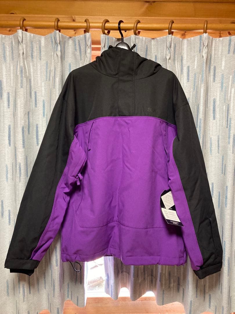 【新品】Scape Outerwear スノーボードウェア　S size