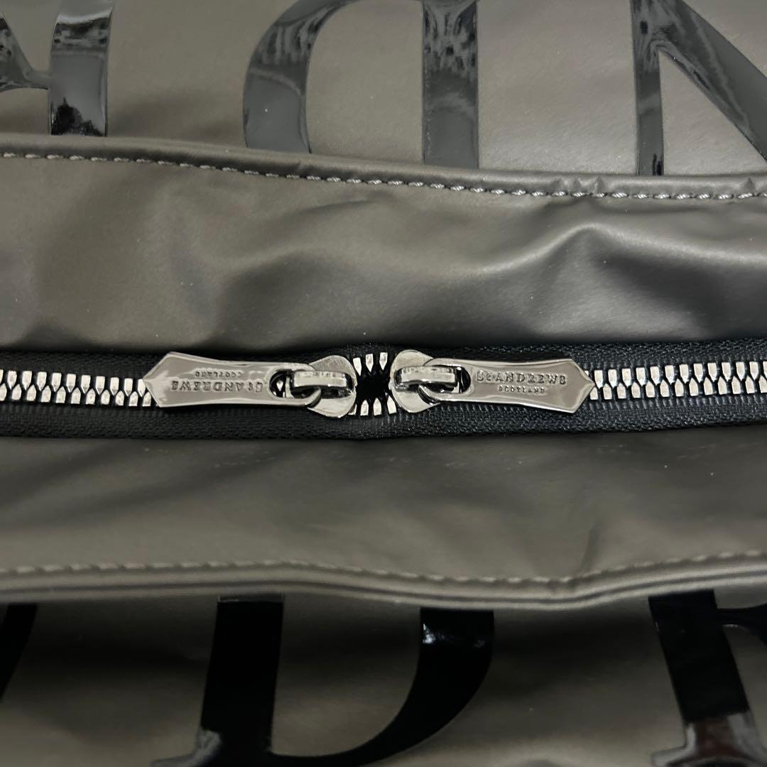 【新品・未使用品】 St ANDREWS バック