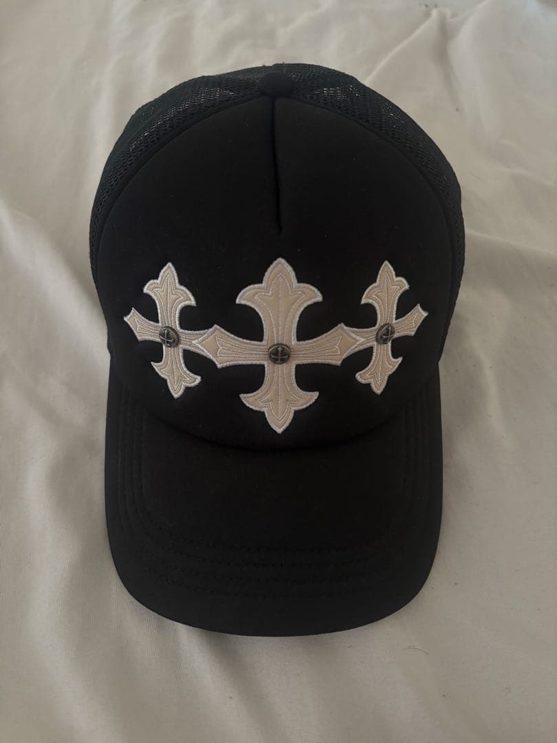 Suppliea サプライヤー　キャップ