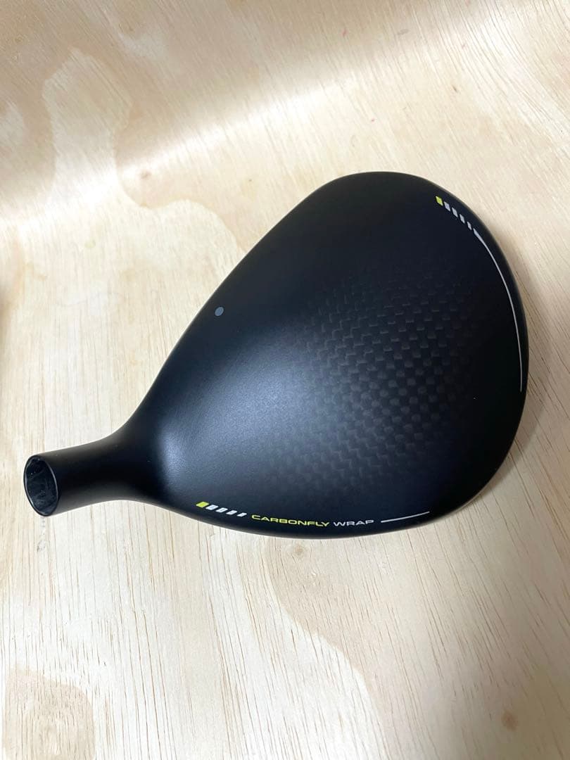 PING G430 MAX 5W ヘッドのみ