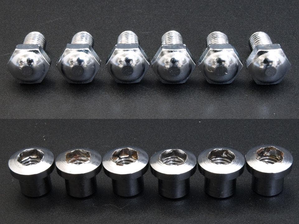 TAクリテリウム（Criterium）ダブル チェーンホイール 中古品