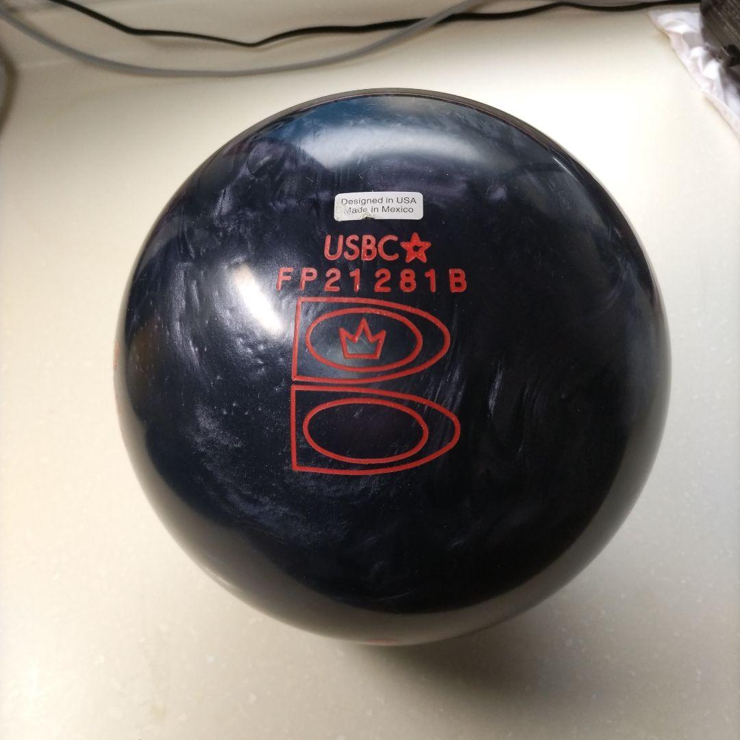 MELEE JAB ボウリングボール 15LB