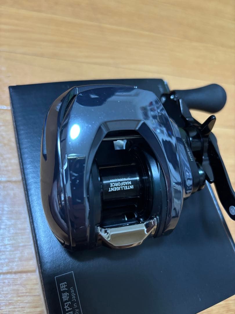 IMZ XH TW HD-Cリミットブレイカー