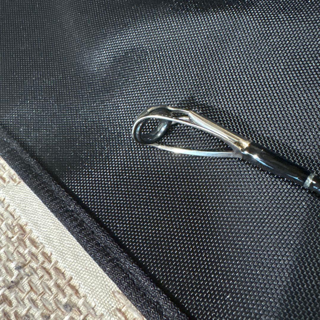 【美品】ヤマガブランクス・ブルースナイパー97MMH