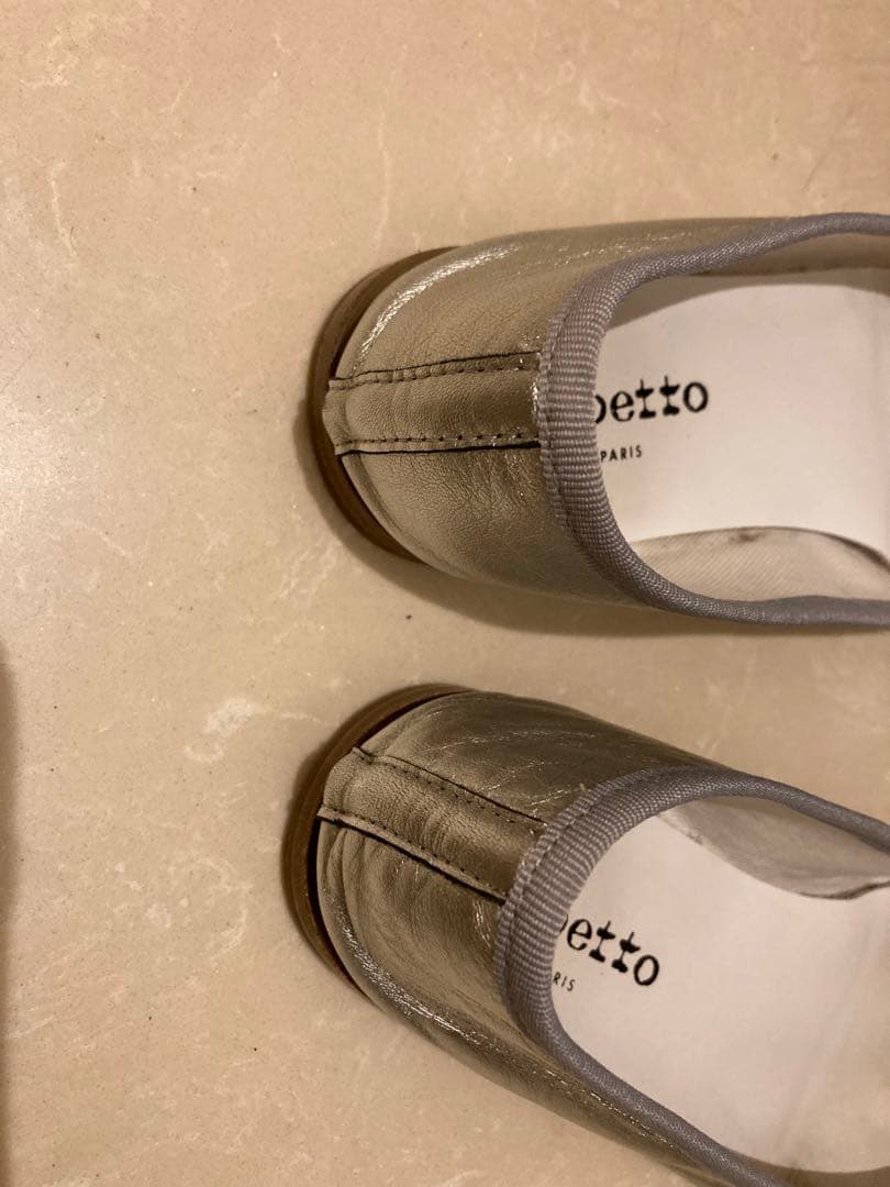 レペット　センドリオン