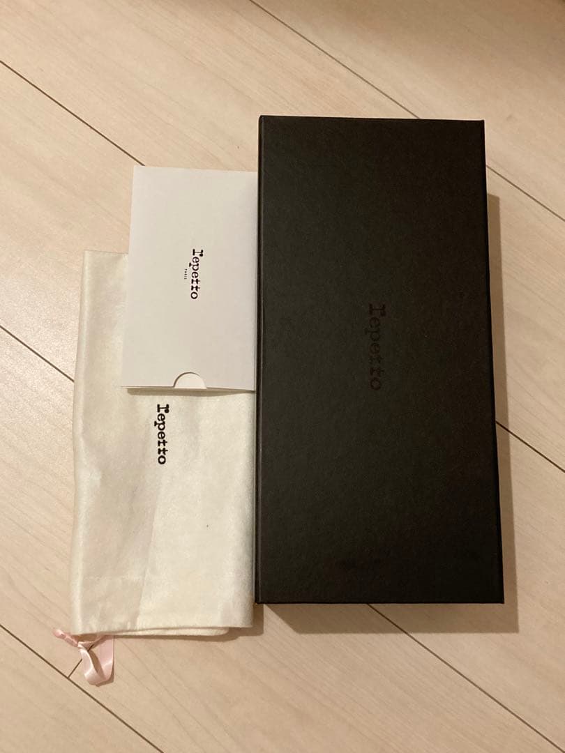 レペット　センドリオン