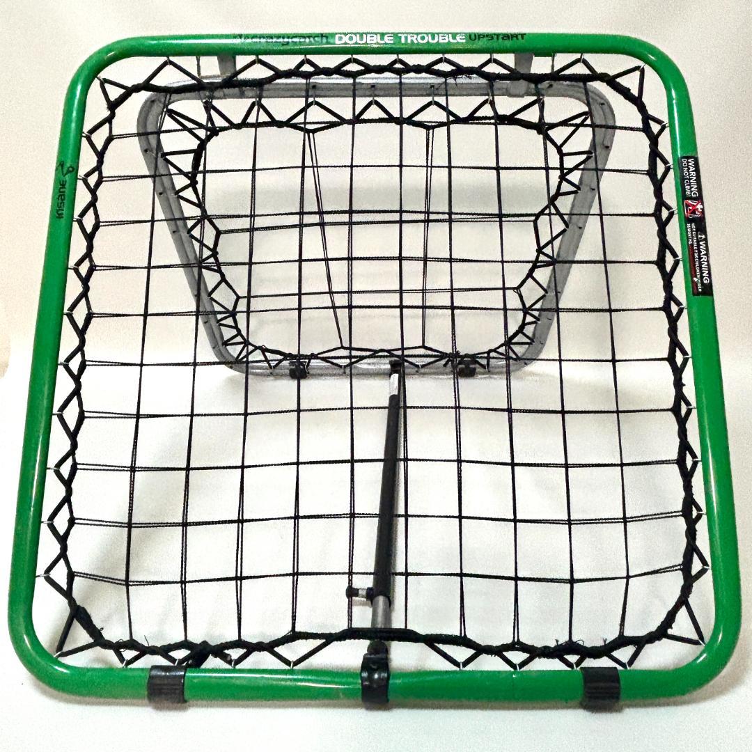 その他 crazy catch DOUBLE TROUBLE UPSTART