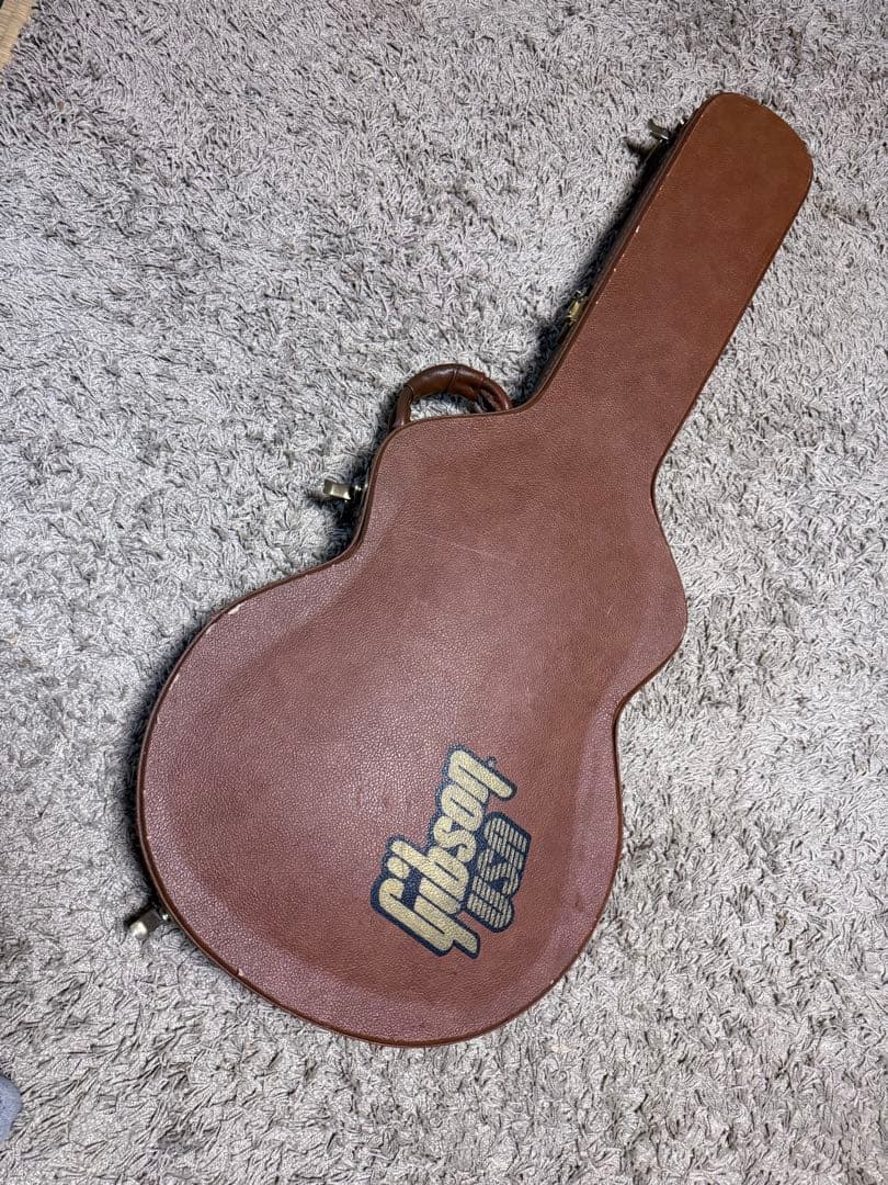 Gibson ES-355 Lucille ブラック　1995