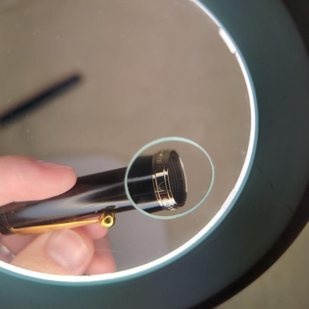 Pilot　パイロット　カスタム74　株主限定創立90周年記念