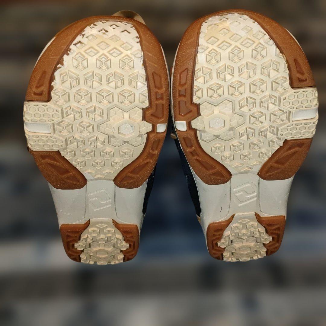 DEELUXE スノーボードブーツ