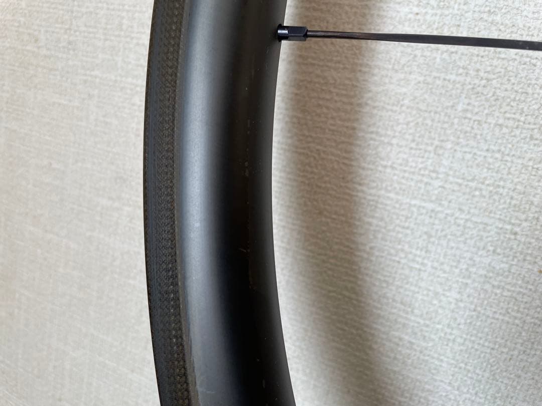 ROVAL Rapide CLX32 クリンチャー　リムブレーキ