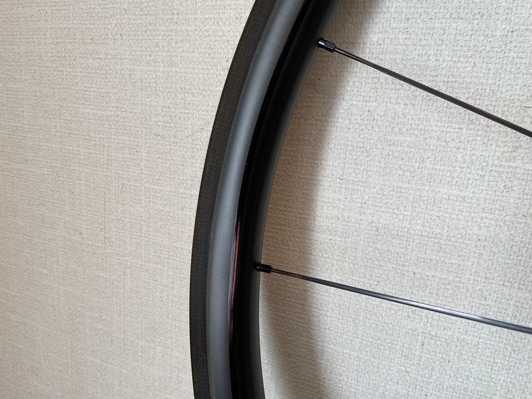 ROVAL Rapide CLX32 クリンチャー　リムブレーキ