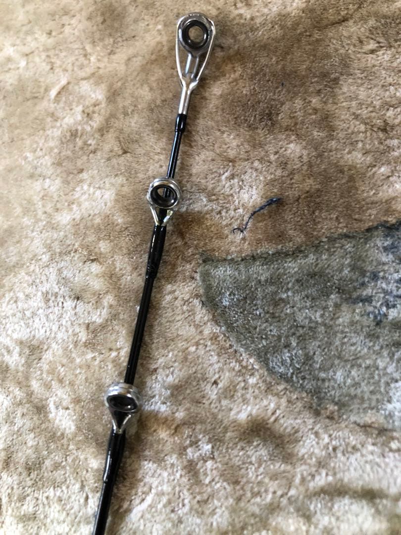 （サクラ高級釣竿製造所）別調金剛かわはぎ 1.75m