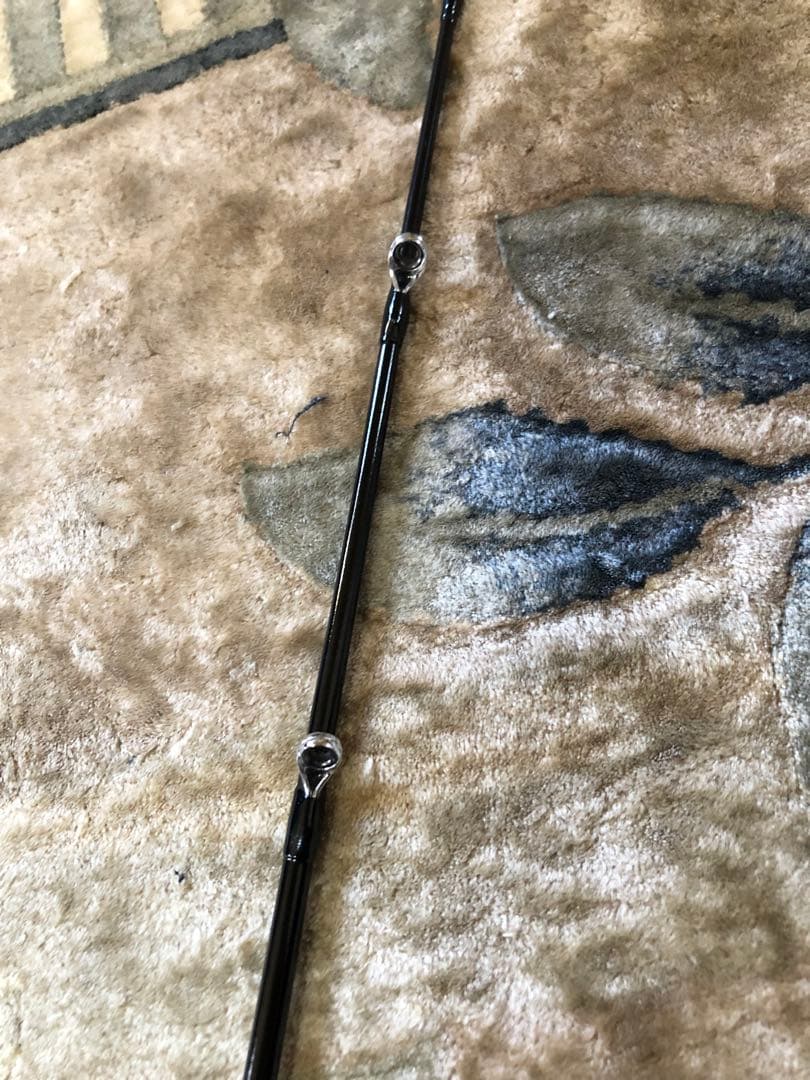 （サクラ高級釣竿製造所）別調金剛かわはぎ 1.75m