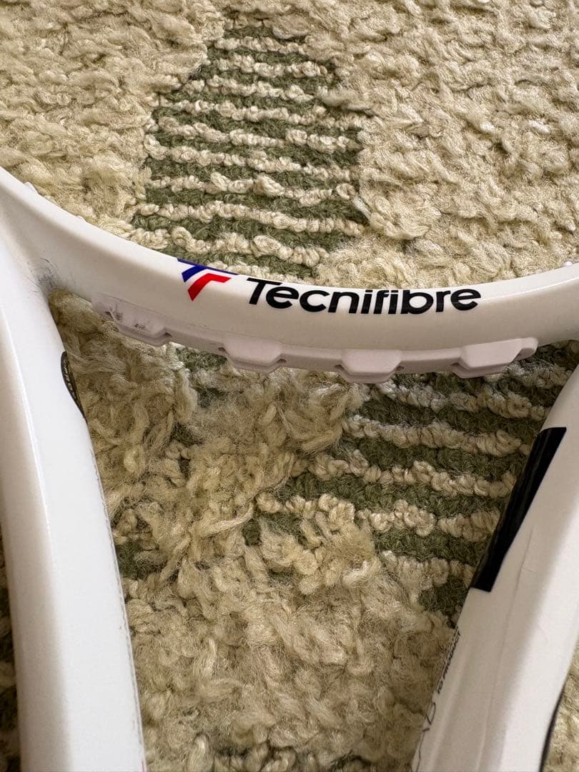 【実測値あり・良スペック】テクニファイバー T-Fight 305