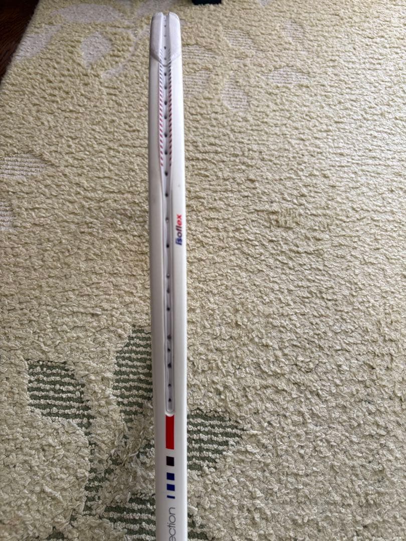 【実測値あり・良スペック】テクニファイバー T-Fight 305