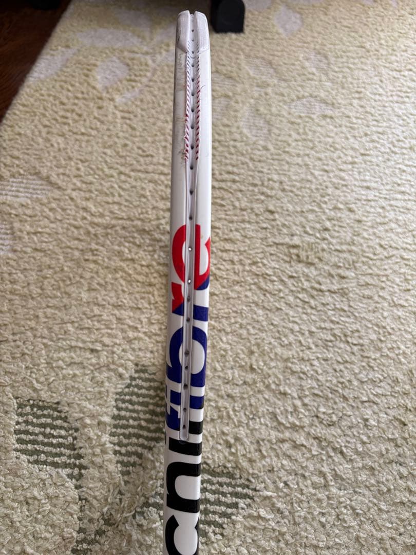 【実測値あり・良スペック】テクニファイバー T-Fight 305