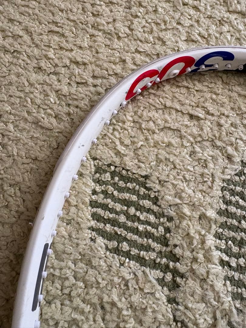 【実測値あり・良スペック】テクニファイバー T-Fight 305