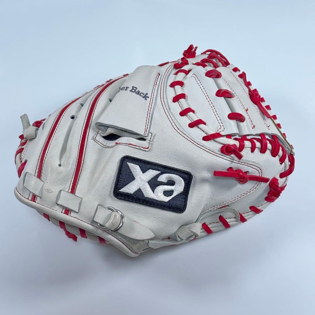 Xanax ザナックス グローブ ミット キャッチャーミット