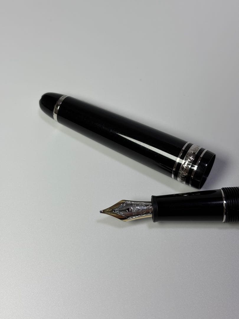 MONTBLANC マイスターシュテュック 4810 14k 585