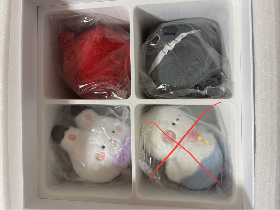 恋と深空 2024年 VIP特典 【日本版】