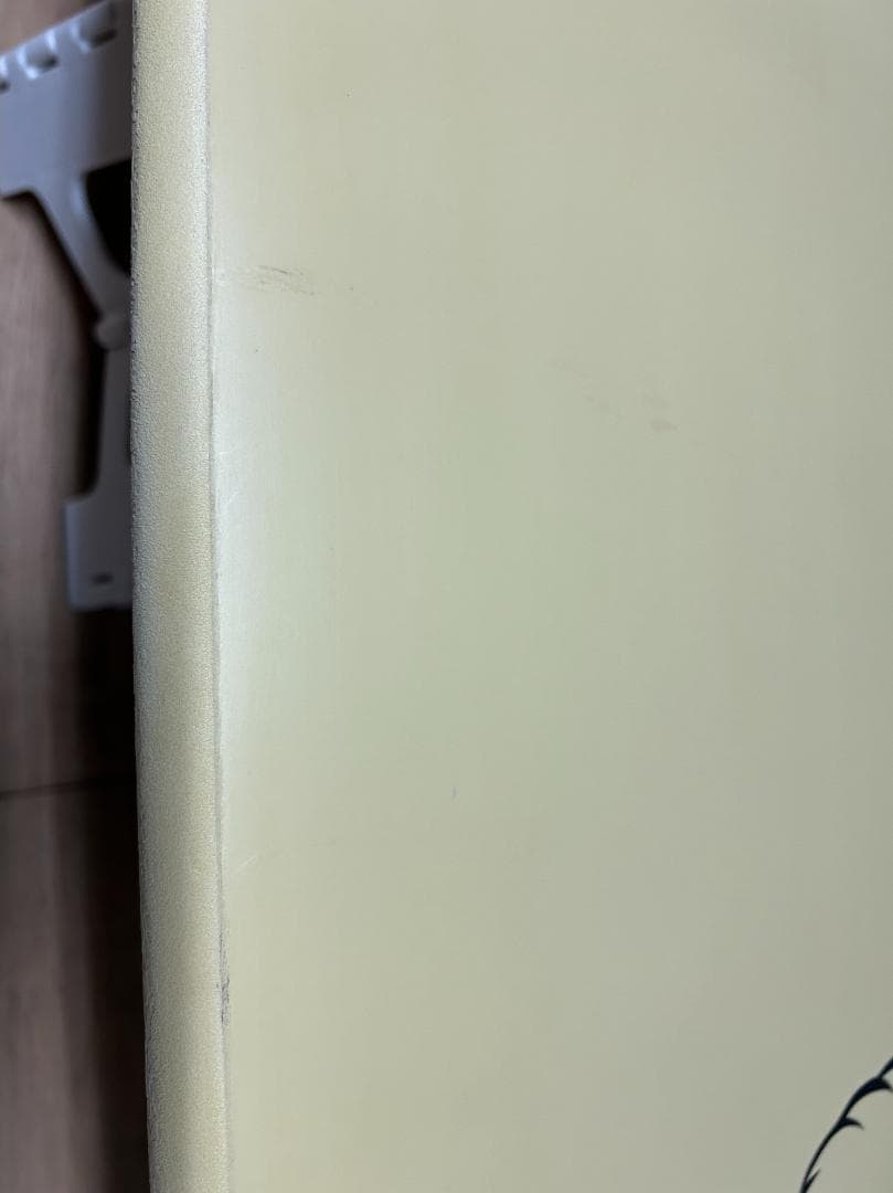 s_s_s 様用CRIME STUBBY D.F.W 7.6f ミッドレングス