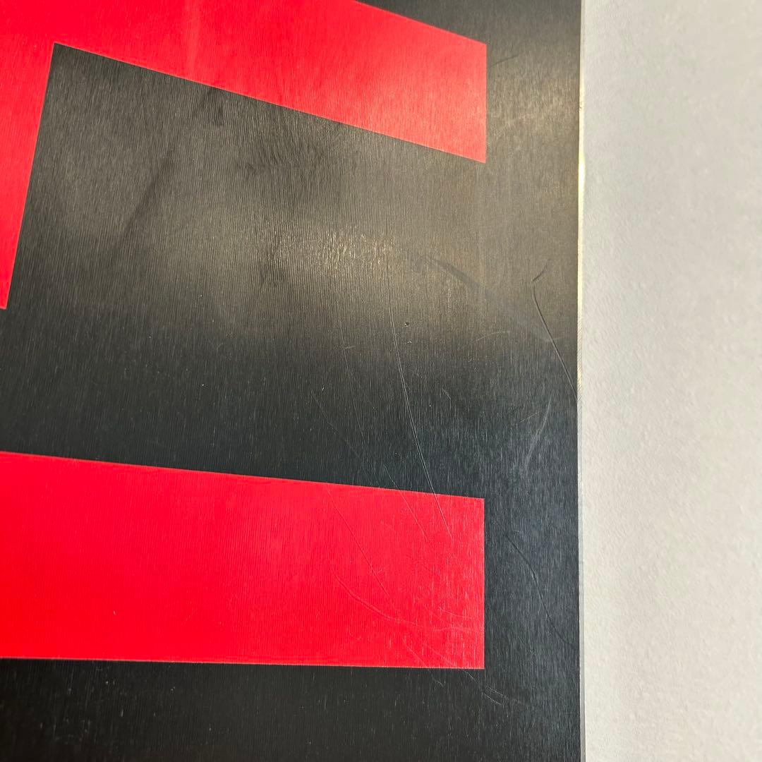 【美品】ALLIAN PRISM 152cm アライアン プリズム　ツインチップ