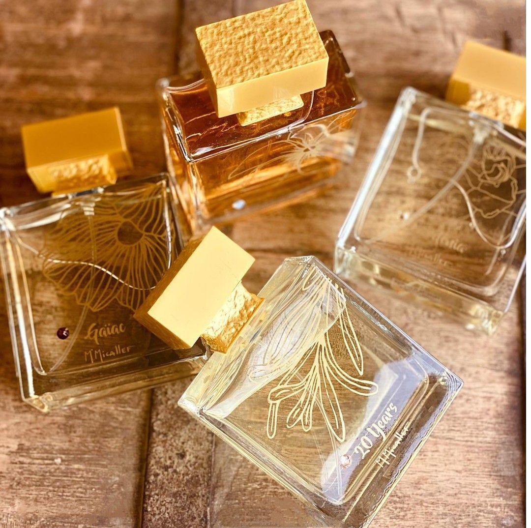 マーティンミカレフ　レジェンドコレクション20年 100ml