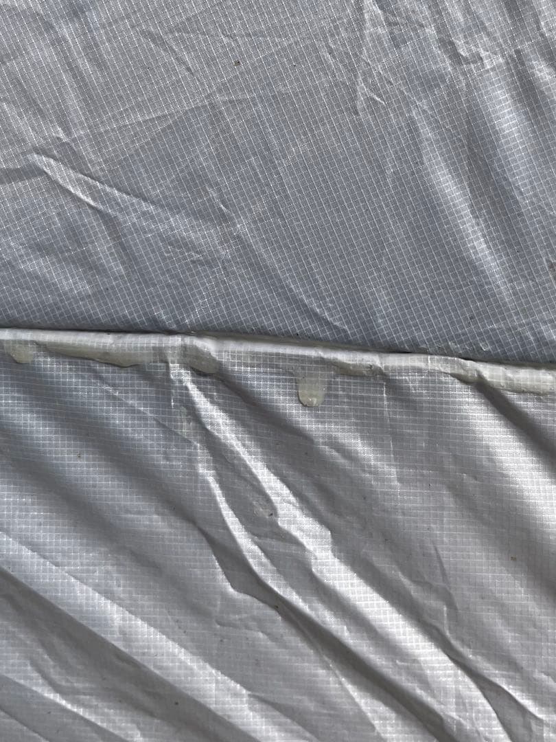 R*l様 シーム済み　シックスムーンデザインズ ルナーソロ