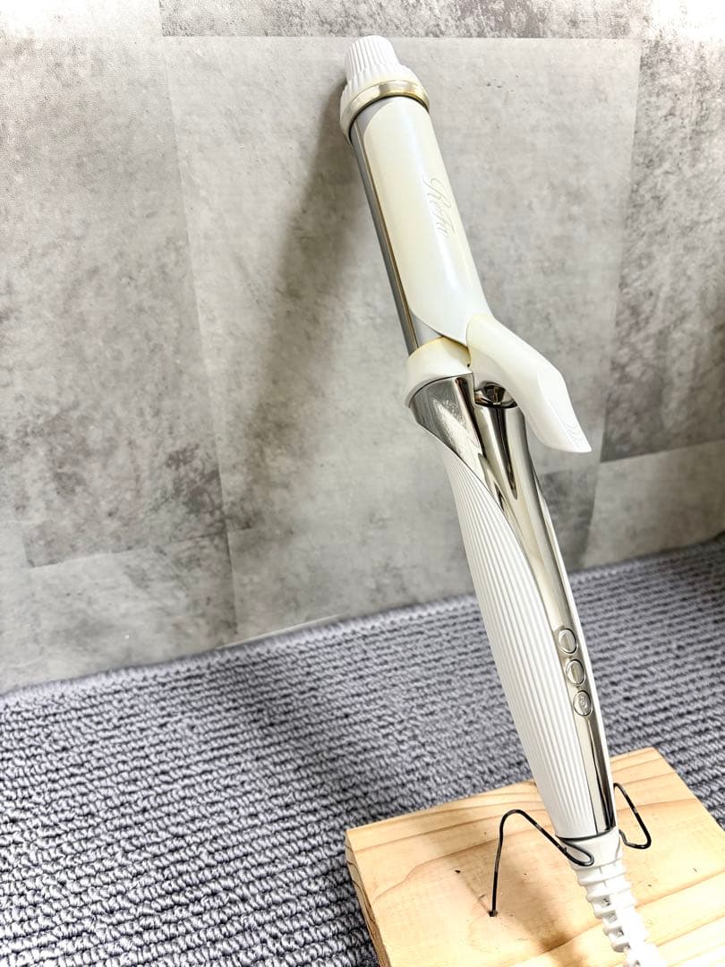 Refa MTG リファ カールアイロン 32mm 2022年製