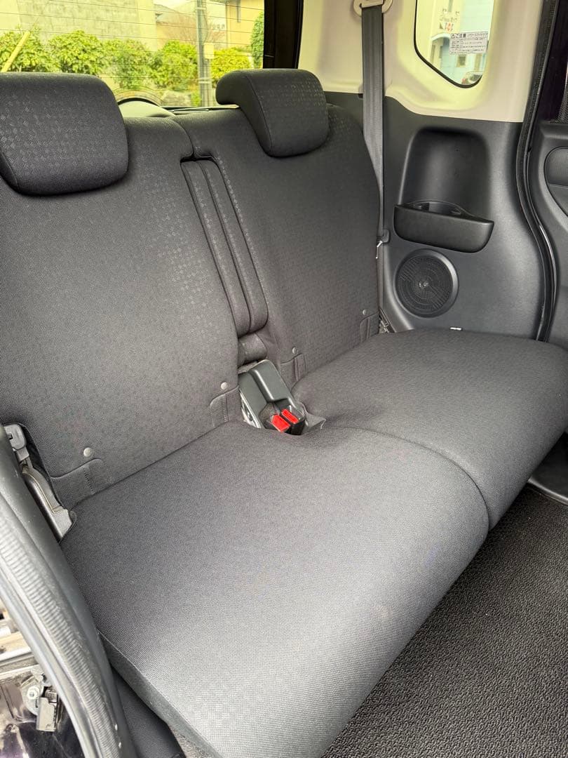 ホンダN-BOXカスタムG・SSパッケージ⭐️29年⭐️車検長い10/2‼️綺麗‼️