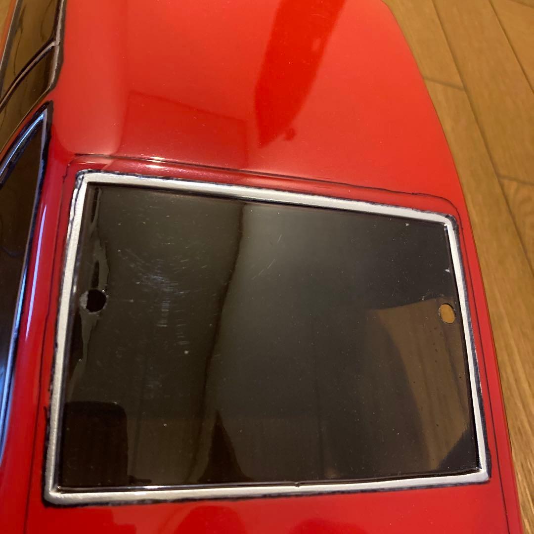 一番星　パンドラ 日産サニーB310 N2ボディ