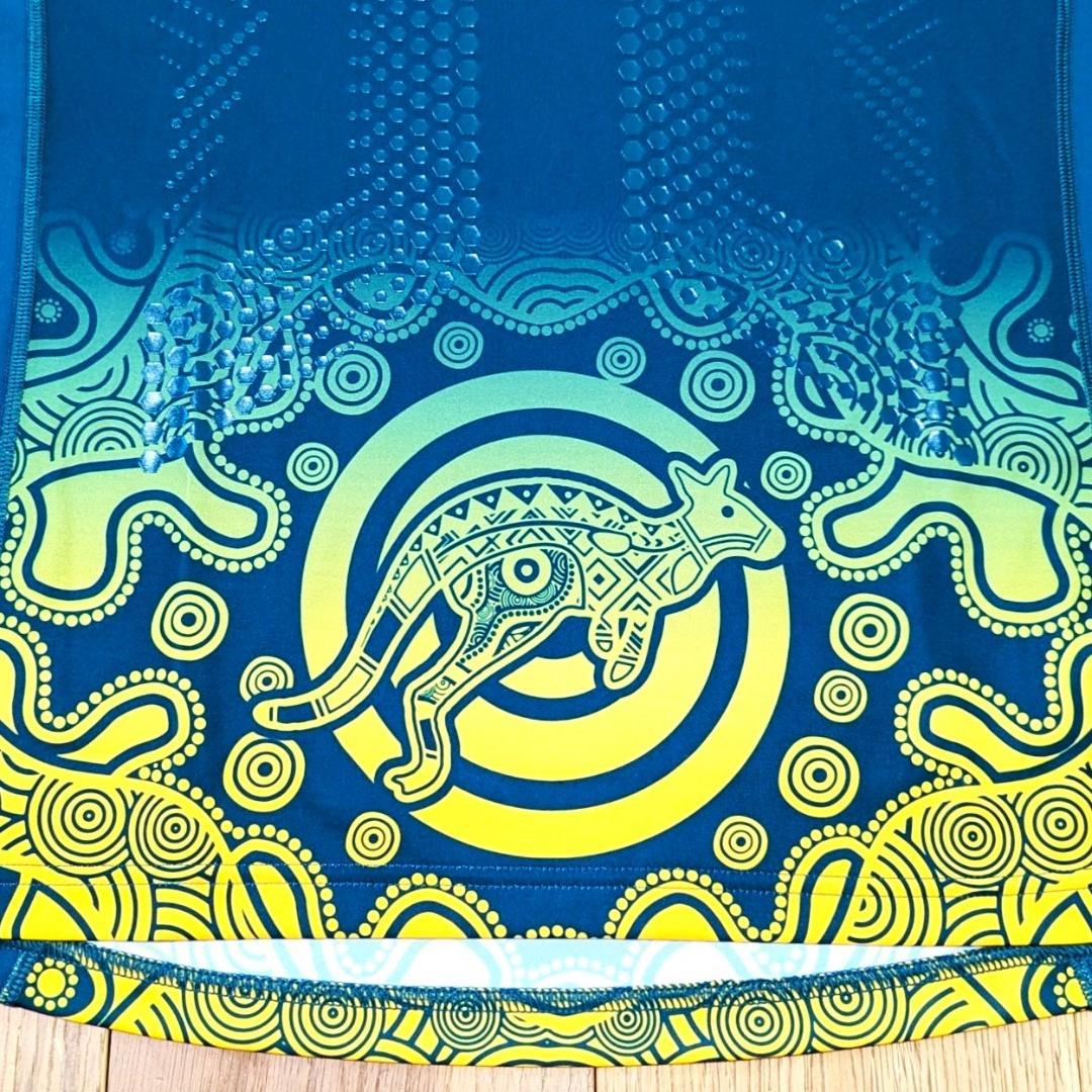 オーストラリア WALLABIES ラグビーワールドカップRWC2019ジャージ