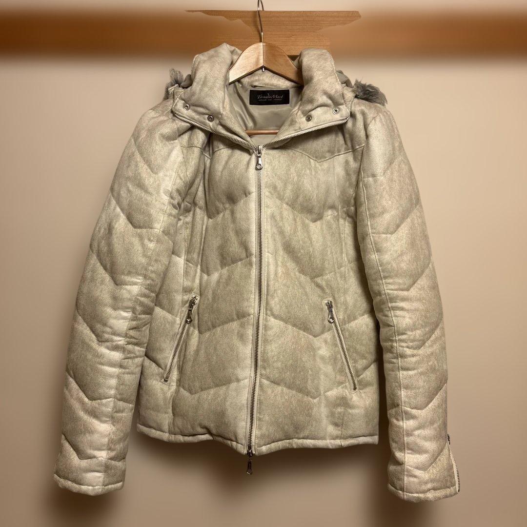 TornadoMart ダウンジャケット