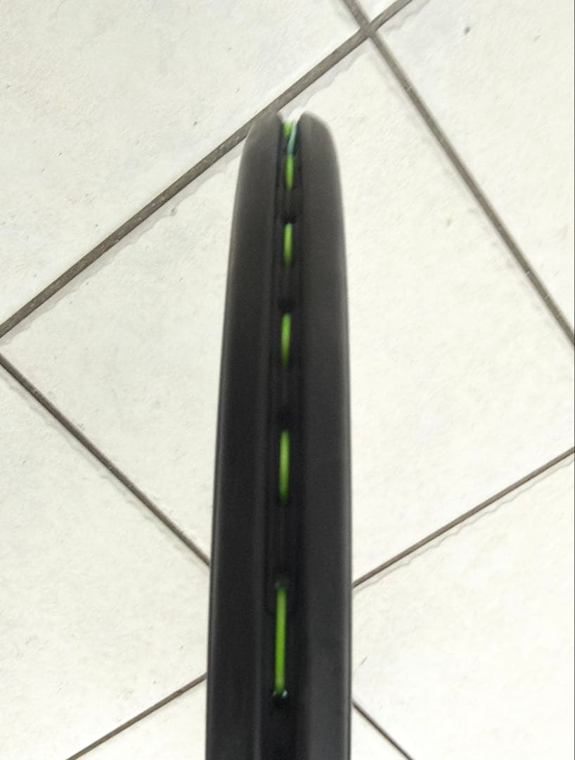 Wilson ブレード98 16X19 V8.0 美品