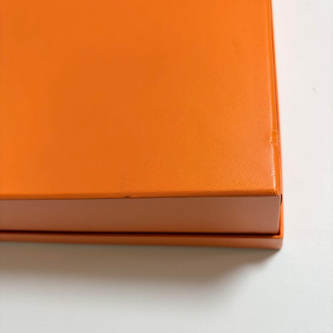 美品　エルメス ケリー25 空き箱 巾着袋 080 バッグ　コンスタンスエラン
