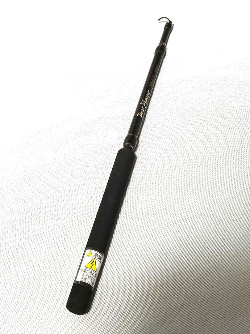 モンスターキス ディアモンスターMX-0 (初期モデル)