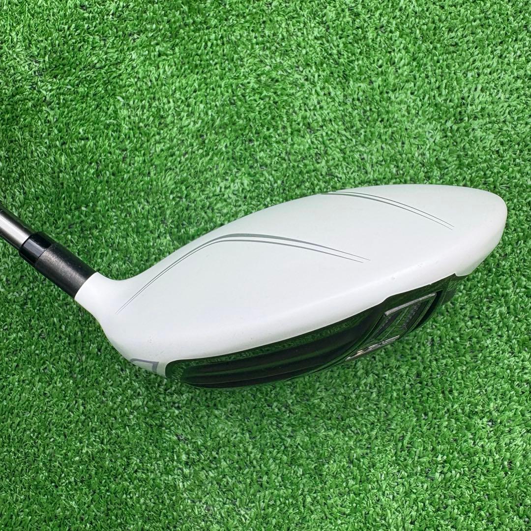 テーラーメイド レディース ゴルフクラブセット　BURNER