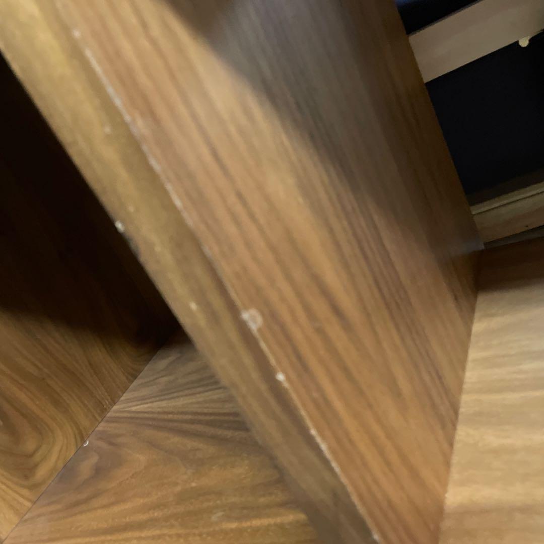 f*a様 本棚/Tema /Dinos/ディノス/224*151cm/引