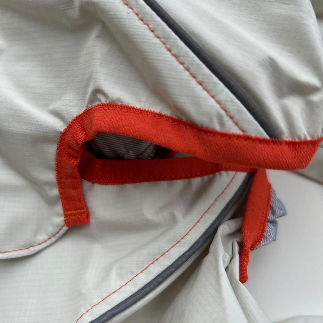 新品未使用ALPHAICON RAIN DOG GUARD 犬用レインコート　Ｌ