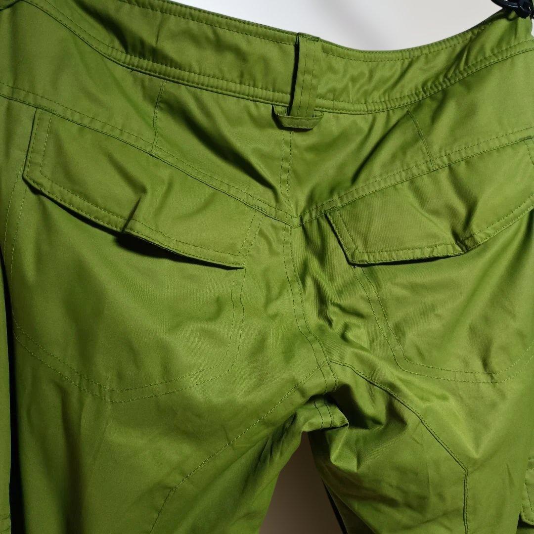 BURTONバートン　上下セット　レディースSサイズ　ジャケット　パンツ