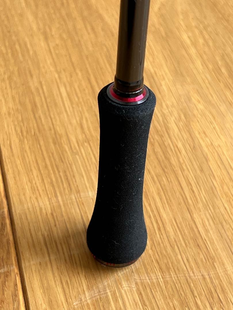 ロッド Daiwa Emeraldas Stoist RT 79MLM