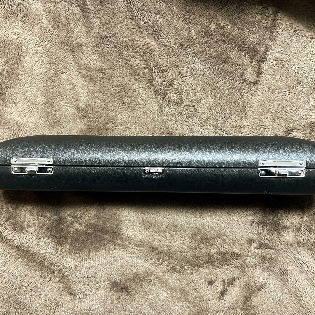 YAMAHA フルート　YFL-211