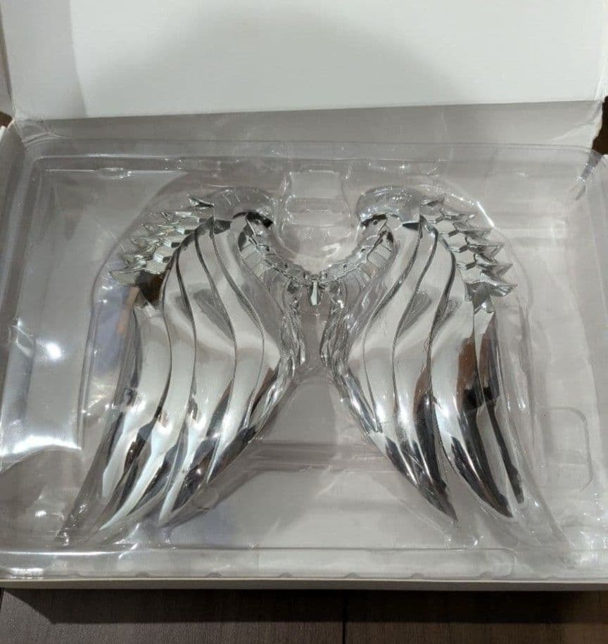 聖闘士聖衣神話EXサイズ　3巨頭　ラダマンデス　ミーノス アイアコス　白銀カラー