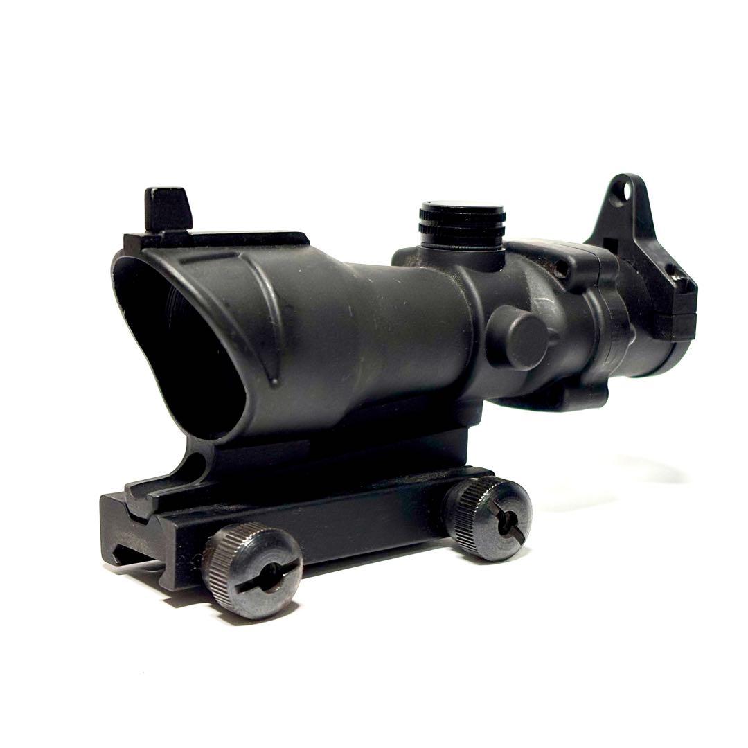 付属品多数　東京マルイ次世代電動ガンM4