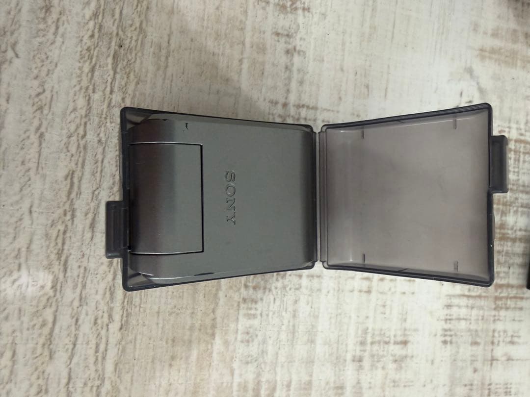 SONY α デジタル一眼カメラNEX-5R